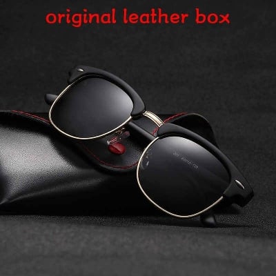 Picture of UV400 Polarized Sunglasses for Women