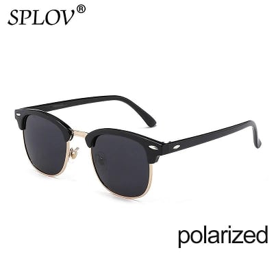 Picture of Luxury Brand Designer BlackWomenSun Glasses Mirror