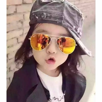 Picture of Kids sunglasses children sunglasses