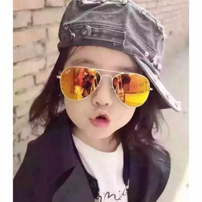 Picture of Kids sunglasses children sunglasses
