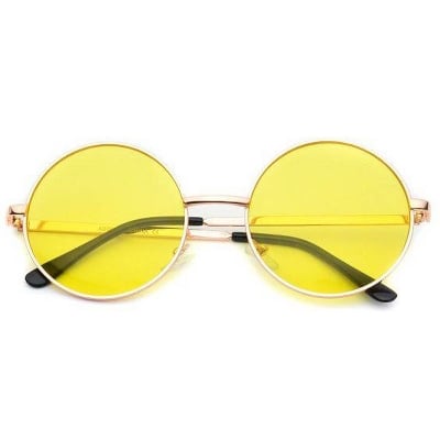 Picture of Fashion Men And Women SunGlasses - Sun Glass For Men - Sun Glass For Men