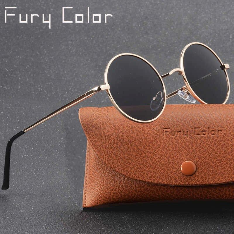 Picture of Metal Frame Black SunGlasses