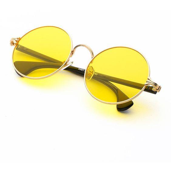 Picture of Fashion Men And Women SunGlasses