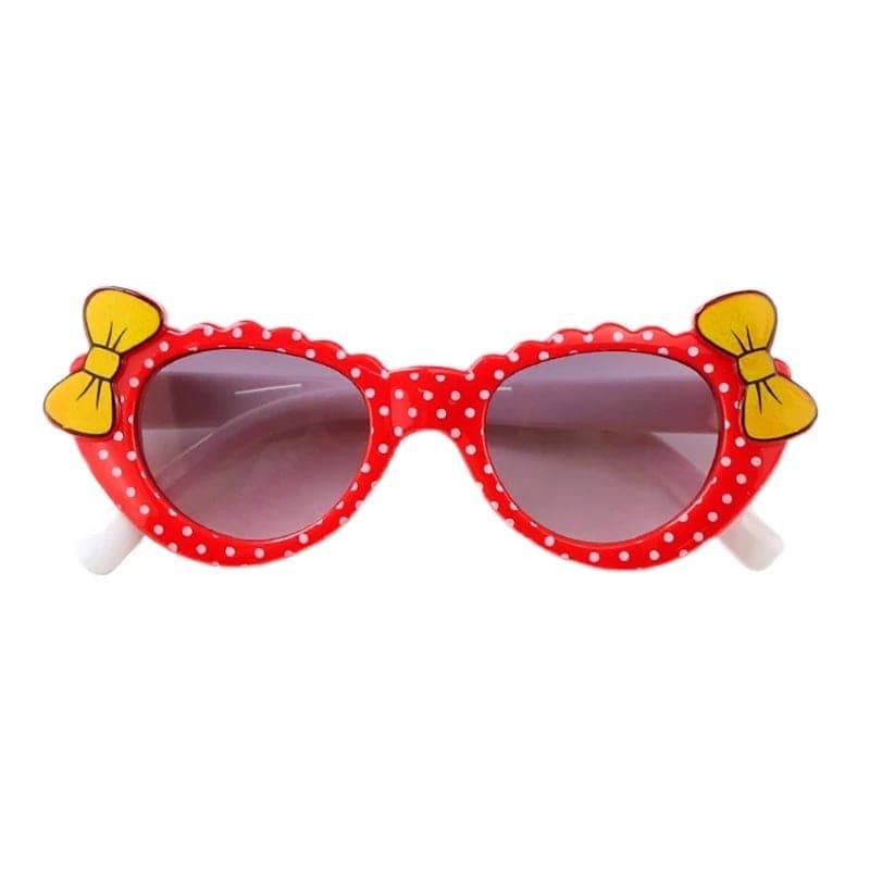 Picture of Sunglasses Boys Baby Girls - Black