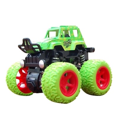 Picture of Car toy for Kids - Multicolor