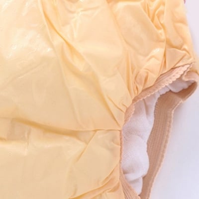 Picture of Pack of 6 Waterproof Plastic Baby Toddler Pants