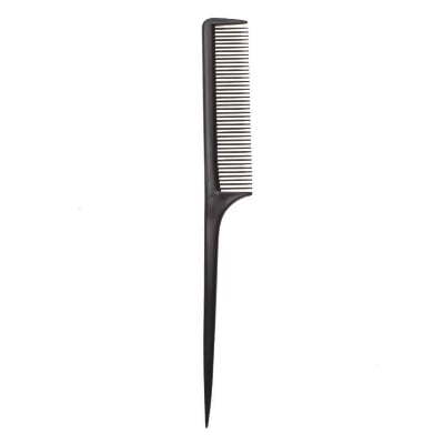Picture of Professional Fine Tooth Hairdressing Hair Mouse Tail Comb Tool-1pcs