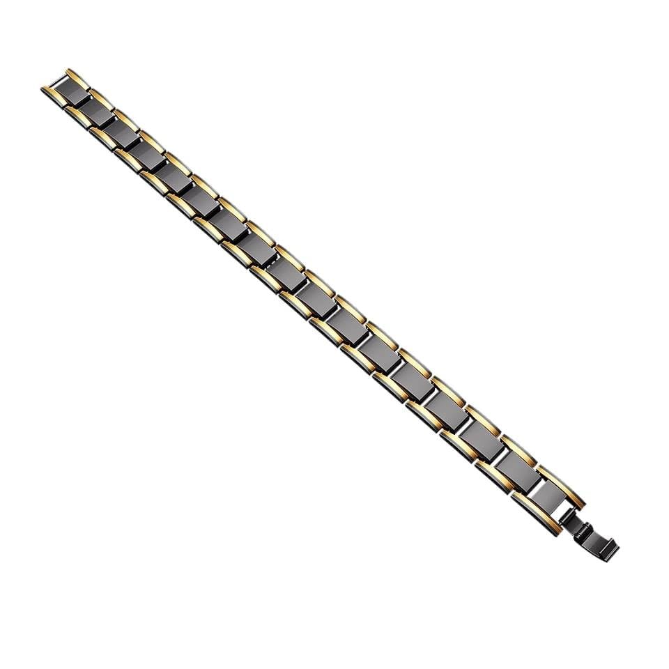 Picture of high quality Black bracelet for men - Black