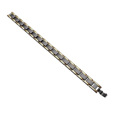 Picture of high quality Black bracelet for men - Black