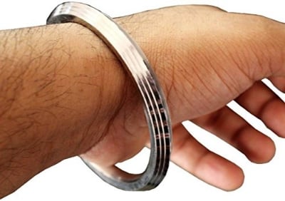 Picture of Men's Powerful Stainless Steel Bracelet