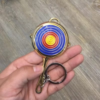 Picture of New- Souvenir Key Chain