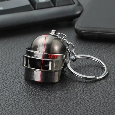 Picture of Portable Key Ring