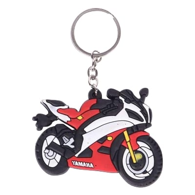 Picture of Bike  Keychain For Key Ring - Key Ring