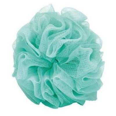 Picture of Multicolour Bath Bombs Bath Ball Shower Sponge For Body Bath Towel - Multicolor