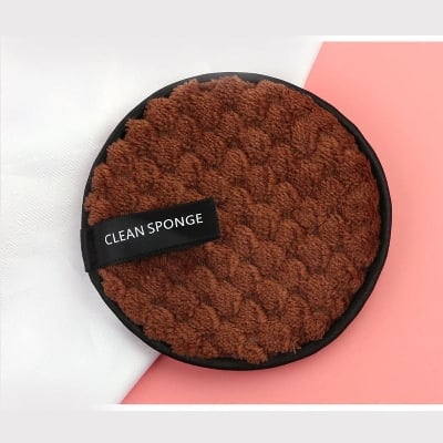 Picture of Makeup Remover puff
