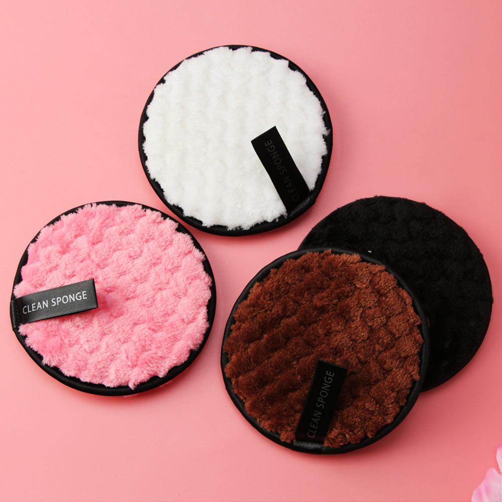 Picture of Makeup Remover puff