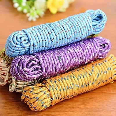Picture of Rope Clothesline String 10Meters[1pcs]