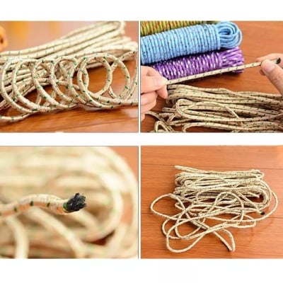 Picture of Windproof for & Drying Clothes Nylon Rope[1pcs]