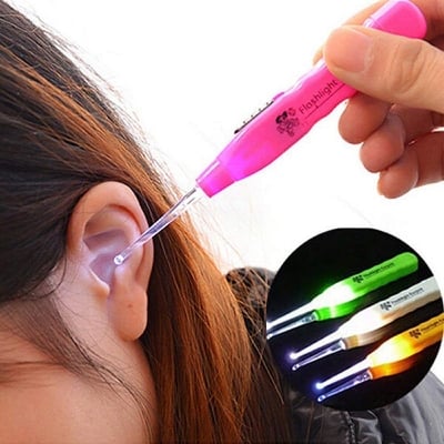 Picture of LED Light Ear Cleaner[1Pcs]
