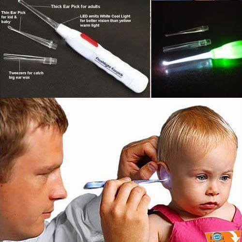 Picture of LED Light Ear Cleaner[1Pcs]