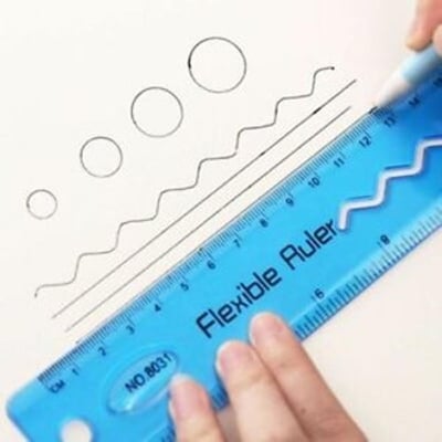 Picture of Flexible Scale