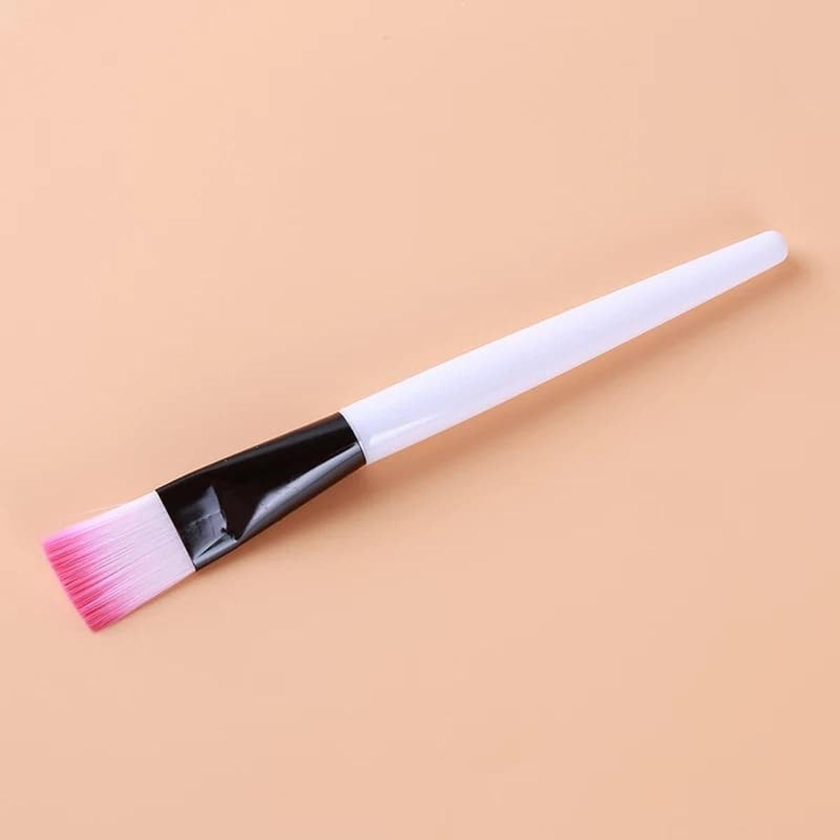 Picture of 1Pc Facial Mask Brush Face Eyes Makeup Cosmetic Beauty Soft Concealer Brush - Not Specified