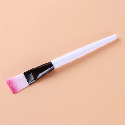 Picture of 1Pc Facial Mask Brush Face Eyes Makeup Cosmetic Beauty Soft Concealer Brush - Not Specified