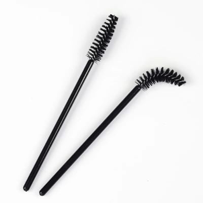 Picture of Eyelash Stick Mascara Lip Brush Comb Wands Eye Lashes-4pcs - Makeup Combo Set - Makeup Combo Set - Makeup Combo Set - Not Specified