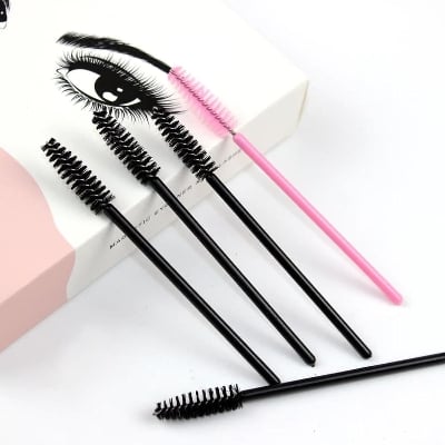 Picture of eyeshow brush 1pcs - Not Specified