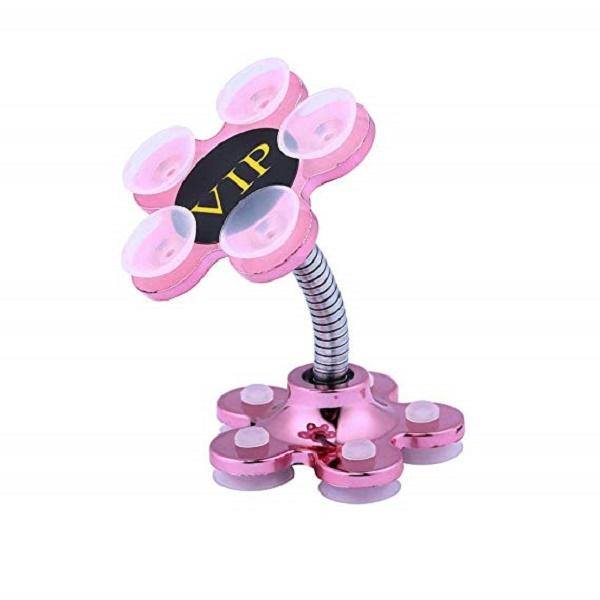 Picture of The VIP suction Mobile phone stand pocket size - Multicolor