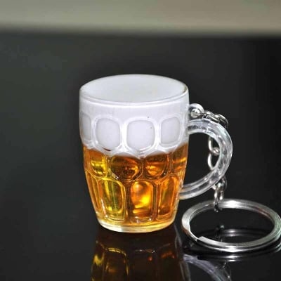 Picture of Cup Keychain For Keyring