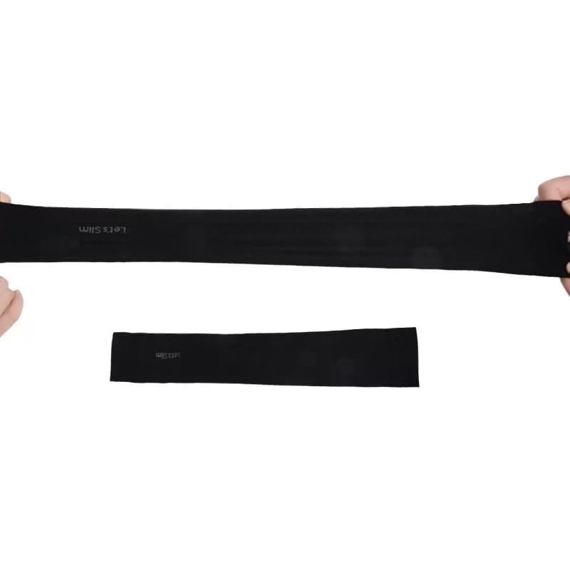 Picture of Hand Sleeves uv outdoor sports sun protection Black Color - Black - One Size
