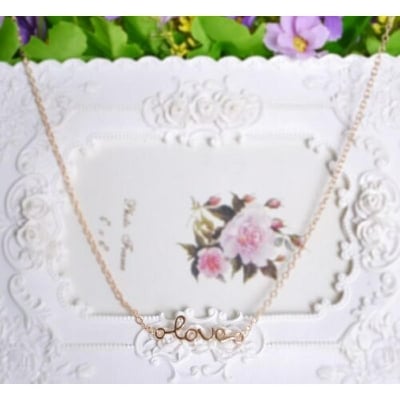 Picture of Simple Bicha for Women - Gold