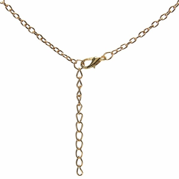 Picture of Simple Bicha for Women - Gold