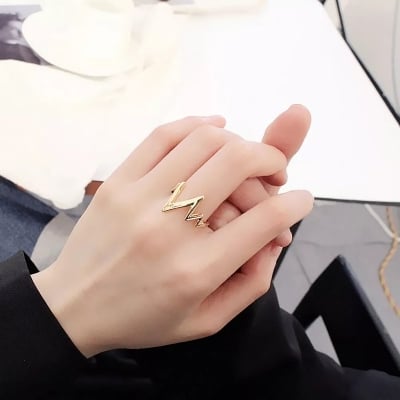 Picture of Ring for Women - Silver