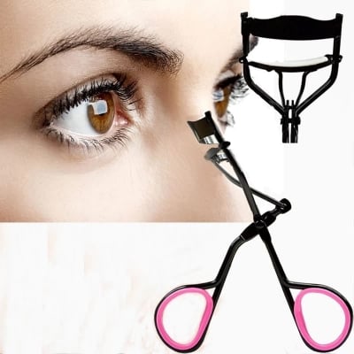 Picture of Magefy 1 Pcs Professional Multi Type Eyelashes Curler Eyelash Extension Volume Tweezers Makeup Lashes Applicator Tools Wholesale