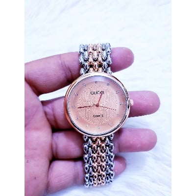 Picture of Stainless Steel Women Watch - Silver