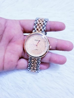 Picture of Stainless Steel Women Watch - Silver