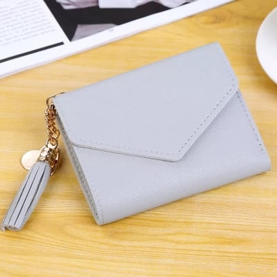 Picture of Small wallets for ladies - Black