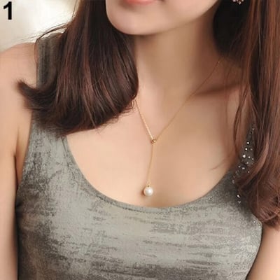 Picture of Women's Choker Necklace Stylish And Fashionable Jewelry Accessory
