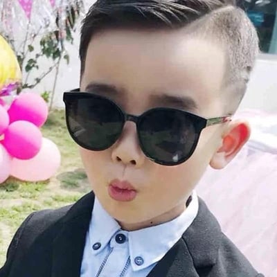 Picture of Exclusive Baby Sunglasses