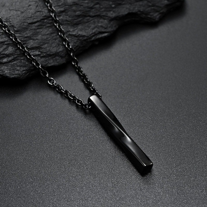 Picture of Chain For Men - Black
