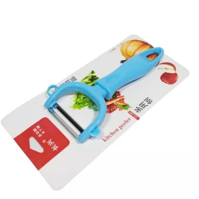 Picture of Premium Fruits and Vegetable Peeler - Multicolor