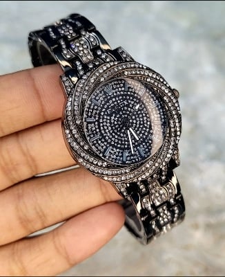 Picture of Ladies Fashionable Wrist Watch