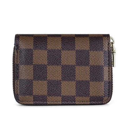 Picture of ID Cards Holders Bank Credit Bus Cards Cover Pu Leather Gift For friend/Boys/Men
