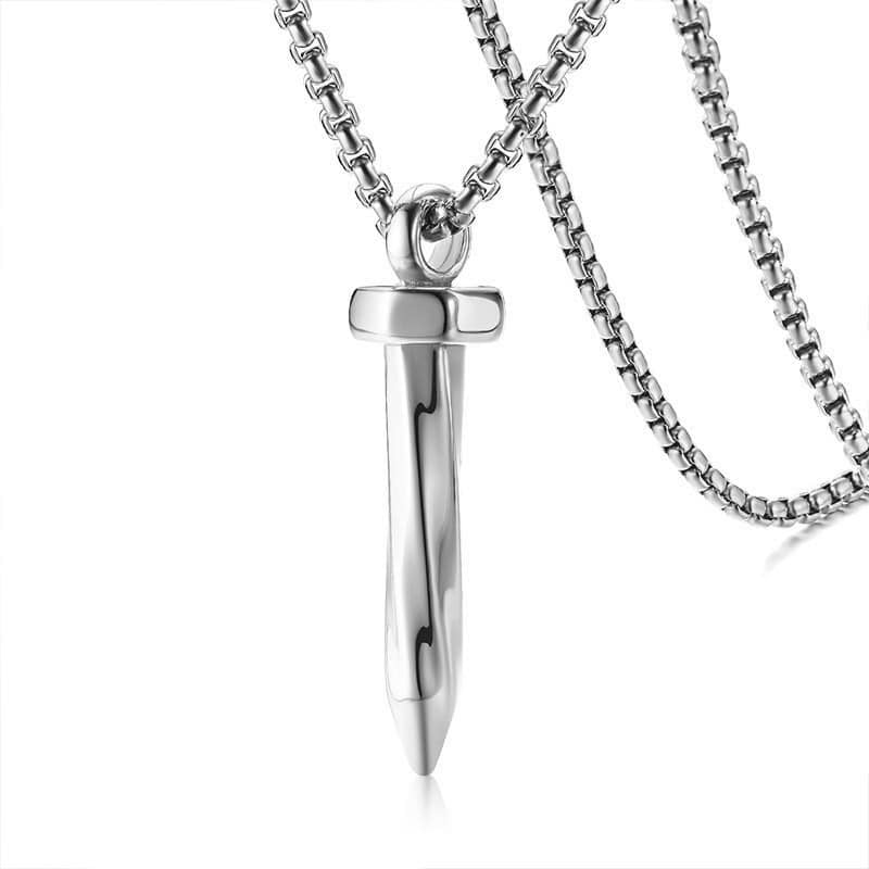 Picture of Chain Stainless Steel Bff Necklace Chain For Men/Gift for Men/Boys
