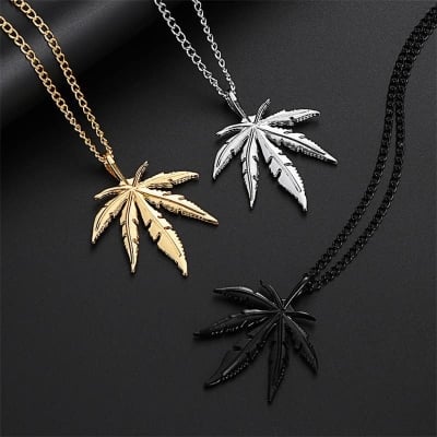 Picture of Silver Color Metal Chain for Men - Silver