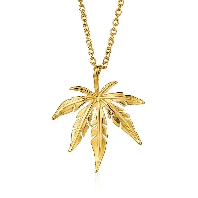 Picture of Stainless Steel Golden Plated Mens Male Boys Gifts Jewelry - Gold
