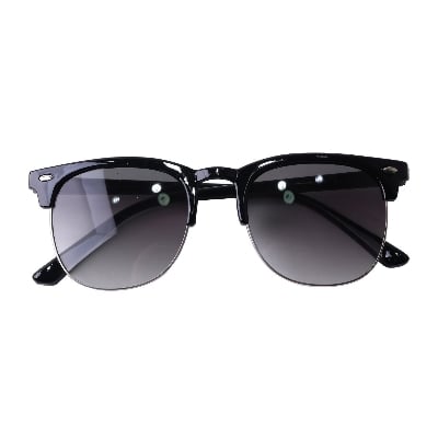 Picture of Product details of NEW Ringmaster  VEITHDIA Sunglass for Men - Sun Glass For Men - Black - 18