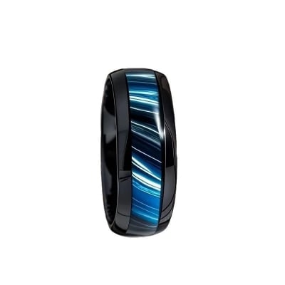 Picture of Exclusive Design Finger Ring For Men